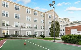 Homewood Suites By Hilton Manchester/Airport